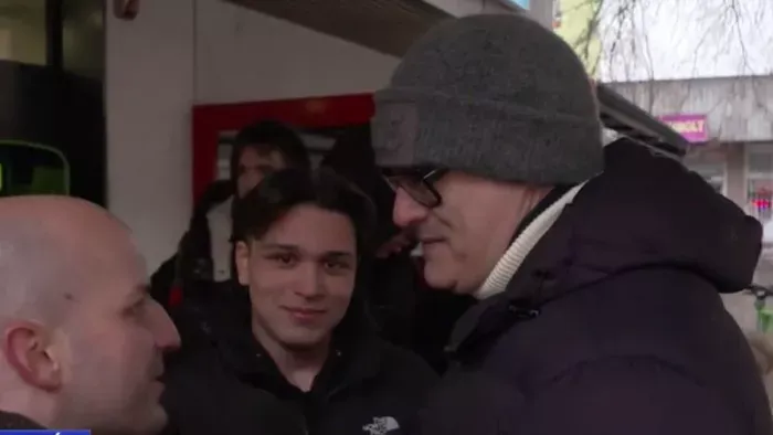 Magyarázkodás és menekülés: így reagáltak a Tisza Párt politikusai kiugrott társuk állításaira