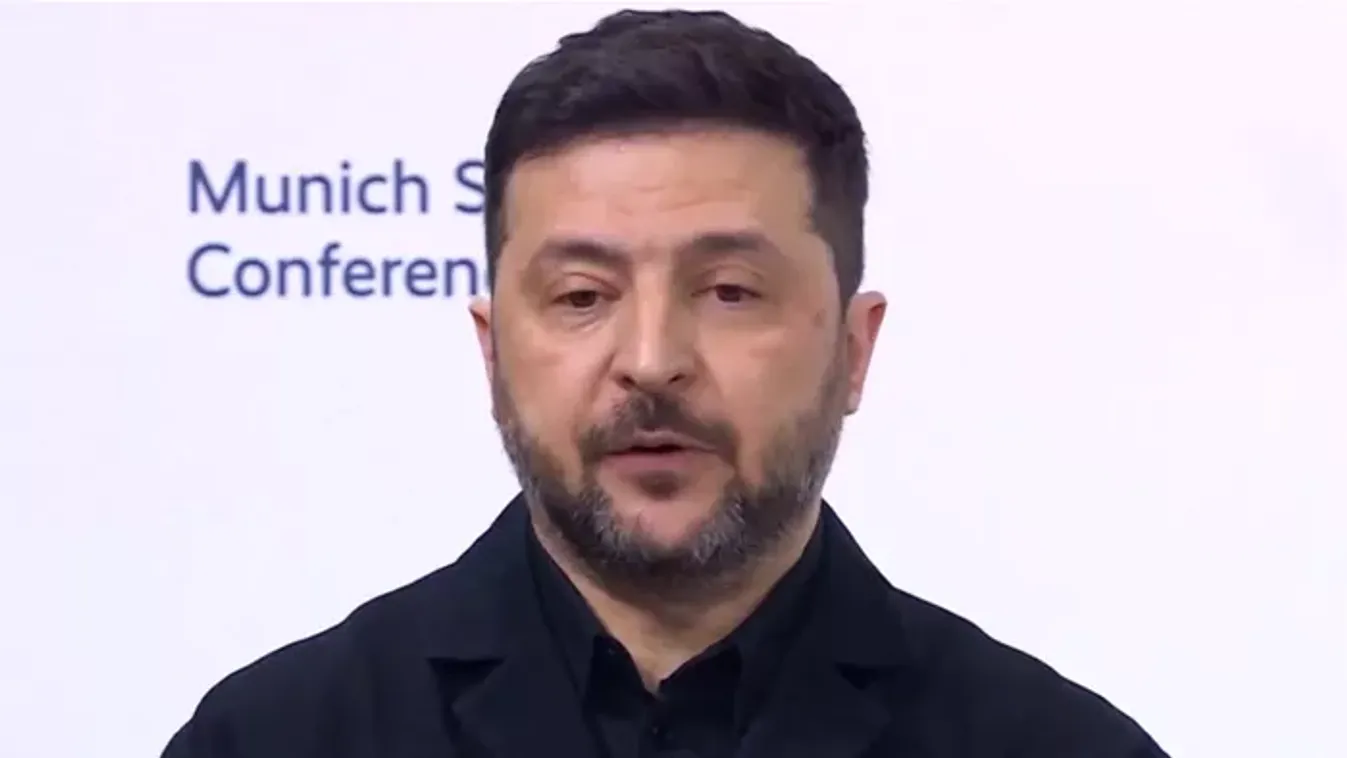 Orbán Viktor Volodimir Zelenszkijnek: Ez a vita nem rólam és nem Önről szól