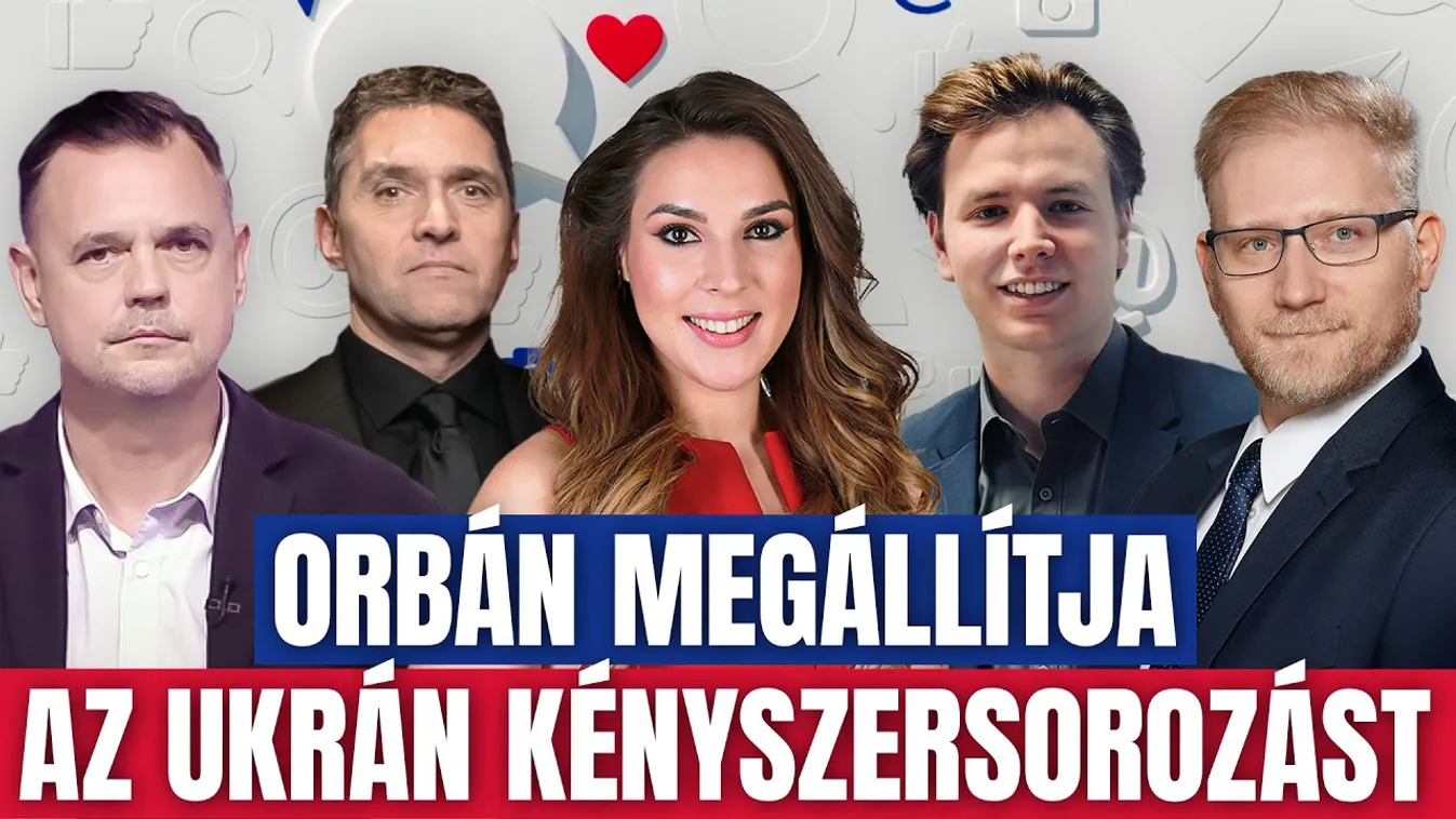 Zelenszkij verőlegényei takarodjanak! Aki magyarokra vadászik Kárpátalján, az repül Budapestről – Betelt a pohár a kormánynál