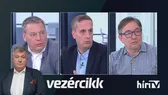 Vezércikk - CTRL+C, CTRL+V: végképp a másolás útjára lépett Magyar Péter és a Tisza Párt