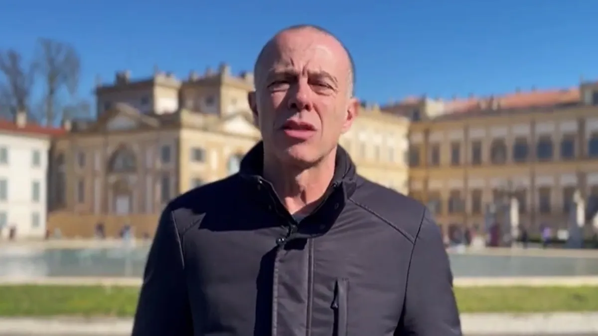 A vonatközlekedést is befolyásolták Olaszországban a szabotázsakciók