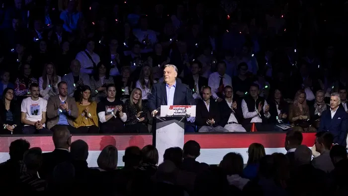 Orbán Viktor drámai figyelmeztetése a következő évekről