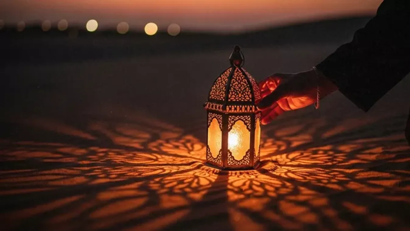 A háború árnyékában: Világszerte megkezdődött a ramadán