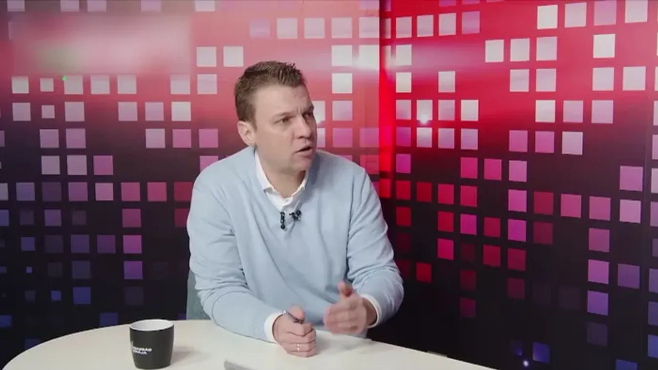 Menczer Tamás: 15 000 milliárd ok a Tisza Párt mellett...