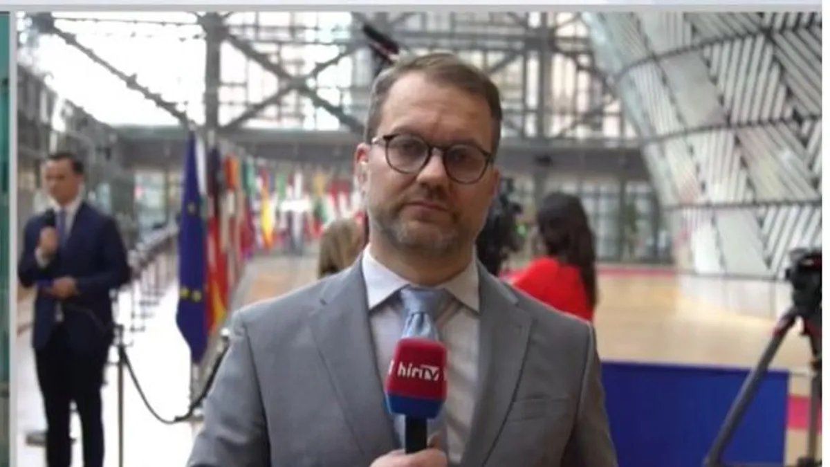 Magyarország nem szavazza meg a 20. szankciós csomagot