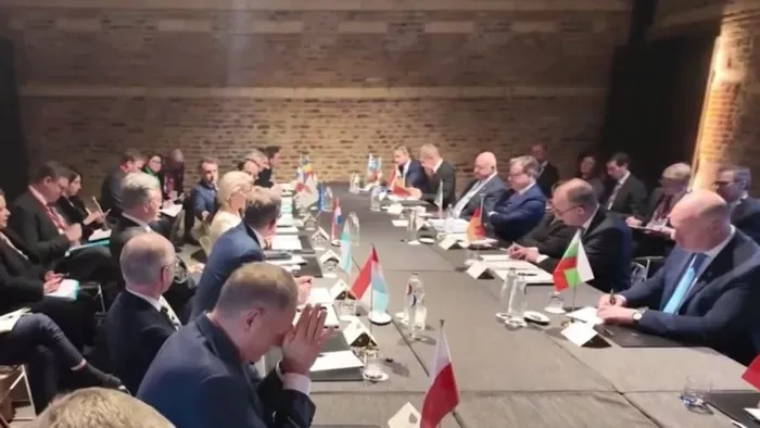 Újabb euro-atlanti ország kapcsolódott a Trump által alapítot béketanácsba