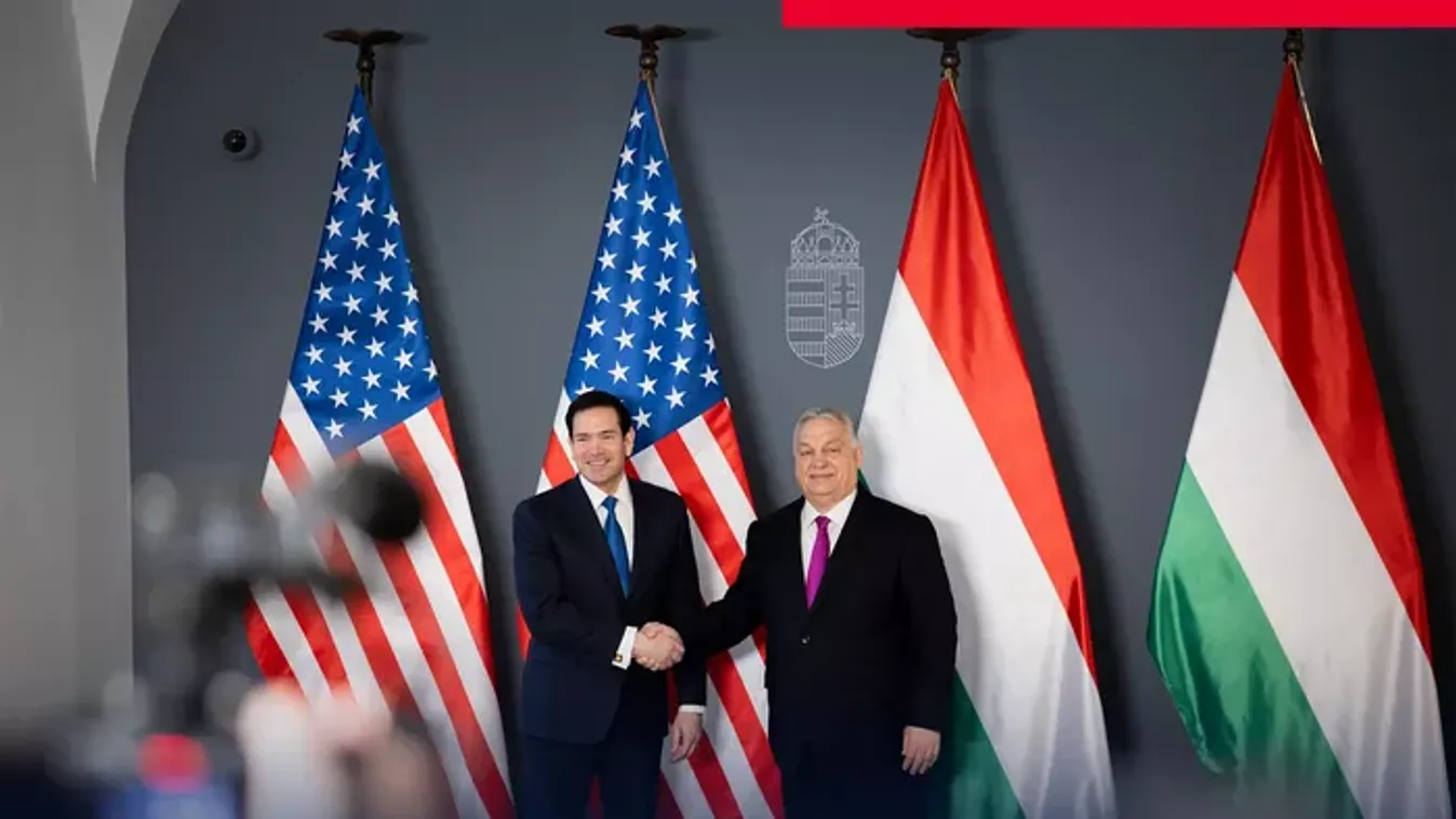 A világ legerősebb embere üzent Budapestnek: Ezt a videót látnia kell minden magyarnak!