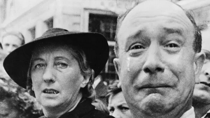 Harmadszorra is? Merz nem tanult a történelemből