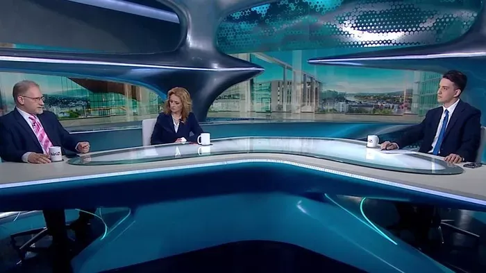 DPK - Háborúellenes gyűlés: Esztergom – Felvezető műsor