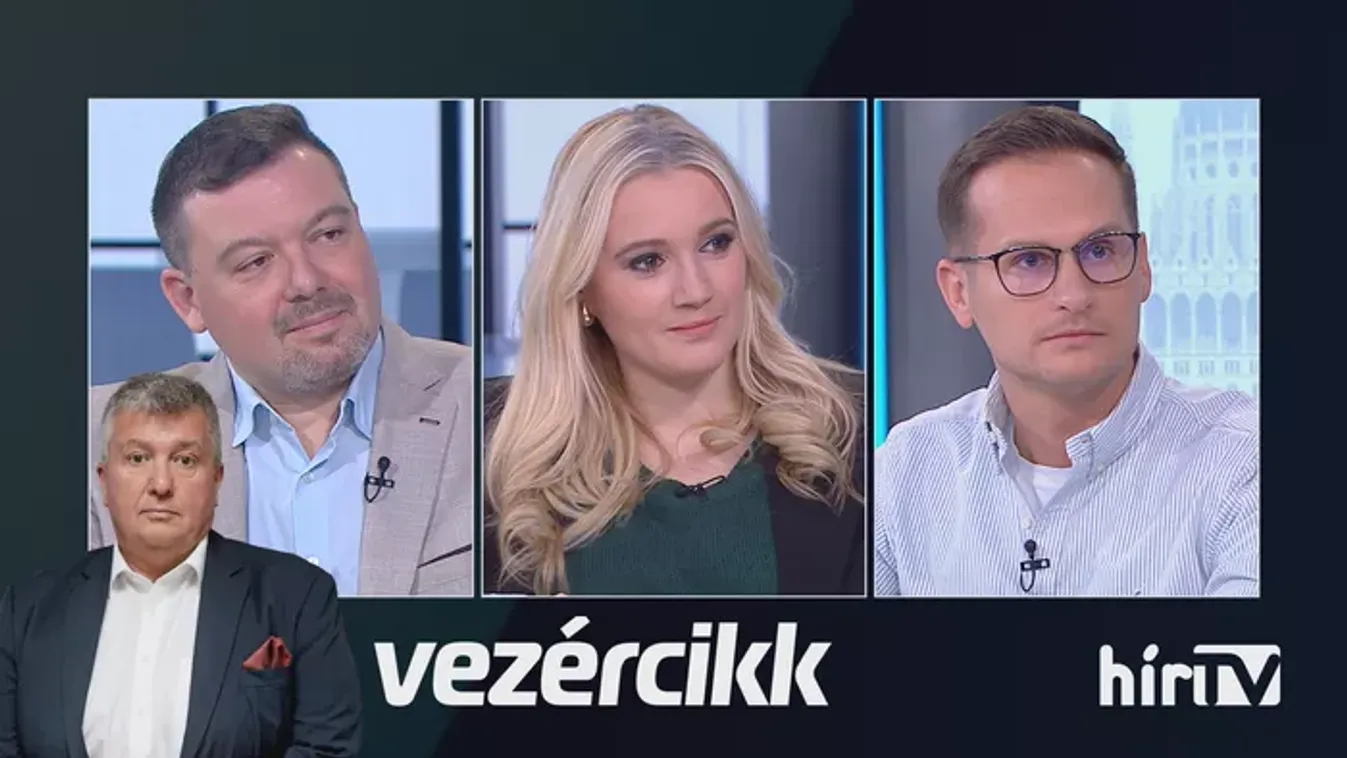 Vezércikk - Alapjaiban rengeti meg Ukrajnát a magyar válaszlépés!