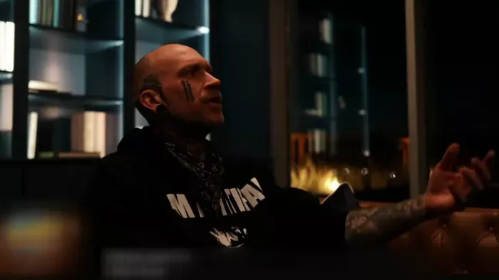 Antifa vezetőt tartóztattak le, miután fegyveres felkelésre szólított fel az ICE ellen