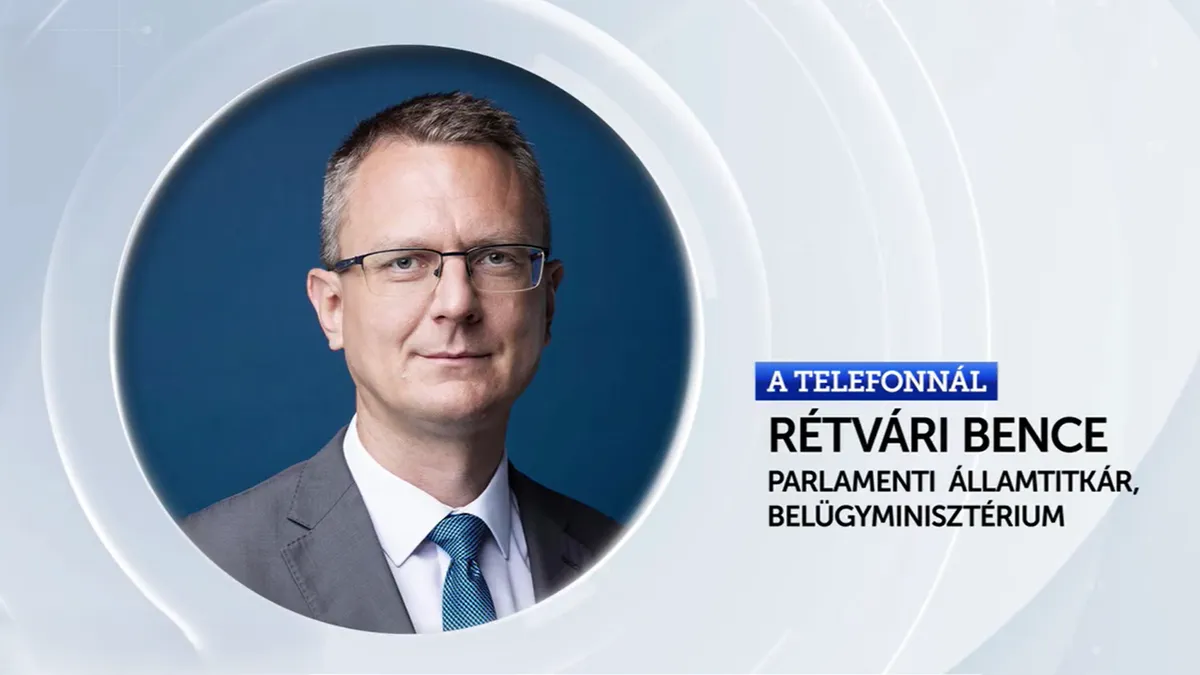 Magyar Péter az egyházat támadja béketörekvései miatt