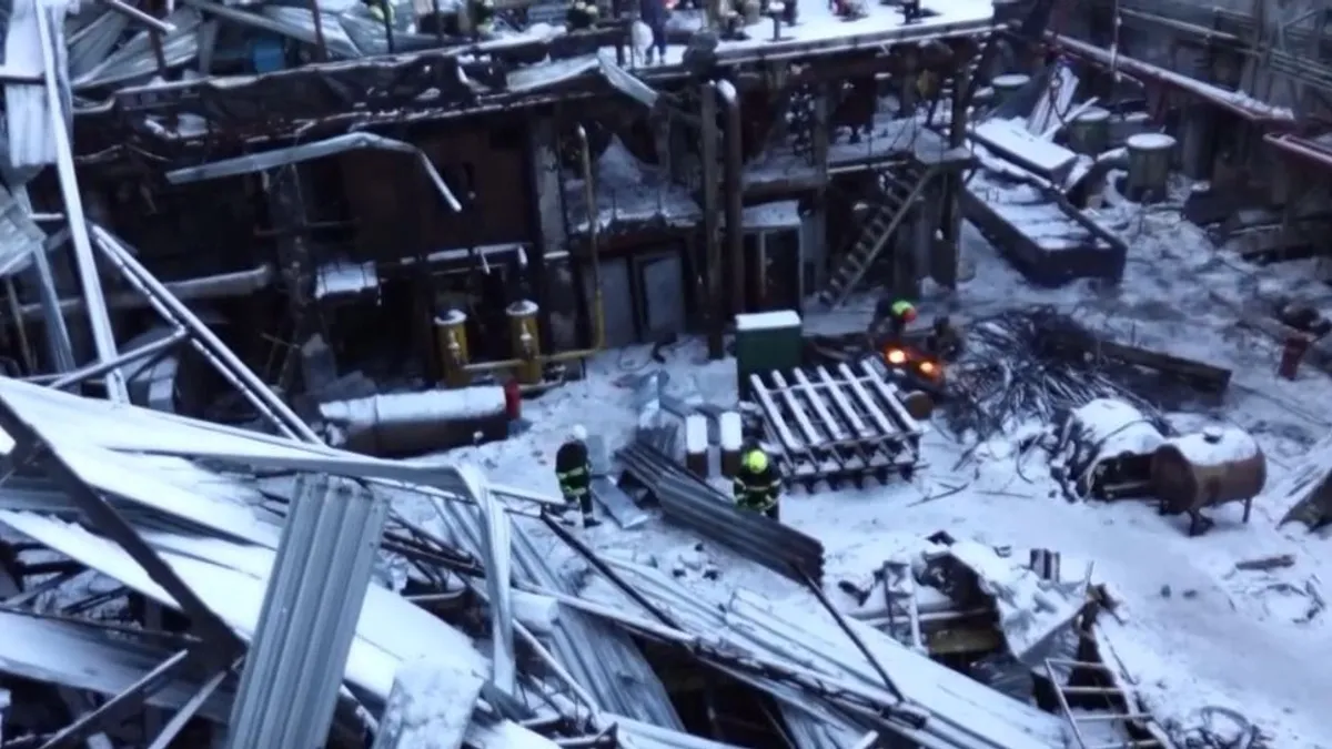 A lakosság issza meg a levét a háborúnak