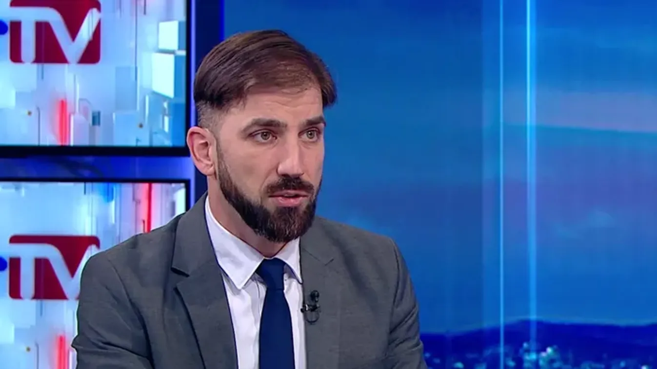 Sayfo Omar: Irán időhúzásra játszik