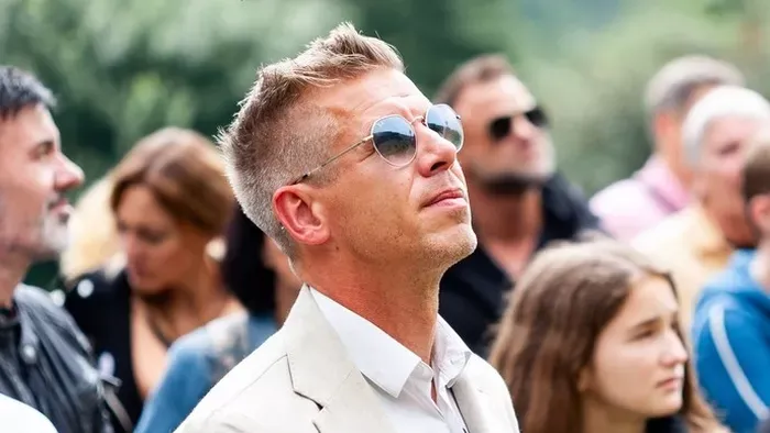 Magyar Péternek felelnie kell a hazug rágalmaiért