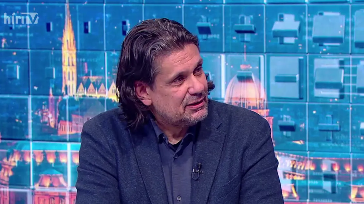 Gender-őrület és háborús finanszírozás: Deutsch Tamás a brüsszeli nyomásgyakorlásról