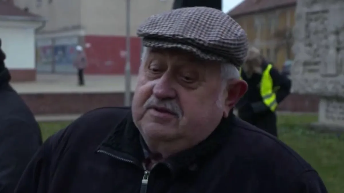 A Tisza Párt támogatói nem ítélik el Magyar Pétert legújabb botránya miatt