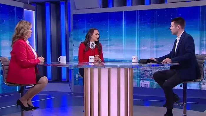 Egy alapítvány azon dolgozik, hogy a nők jogait és képviseletét előmozdítsák