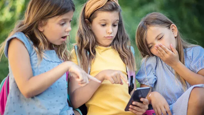 Digitális gyermekvédelem otthon