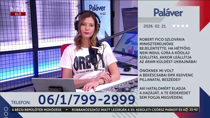 Áramstop Ukrajnának: Fico lépett