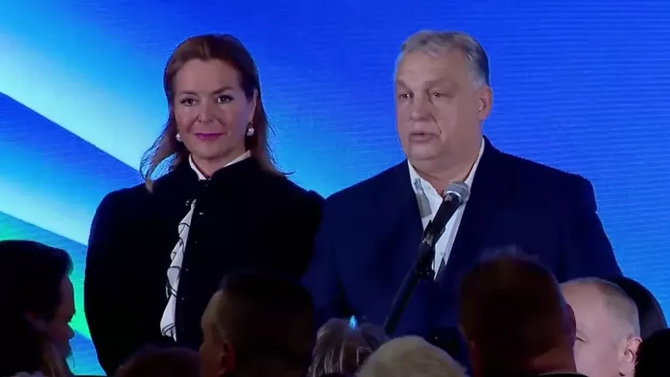 Orbán Viktor: Létkérdés, hogy ne engedjük be az ukránokat az Európai Unióba