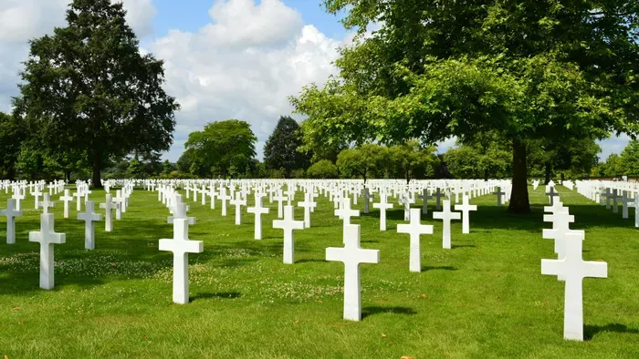 A technológia nem megváltást, hanem rettegést hozott a frontra