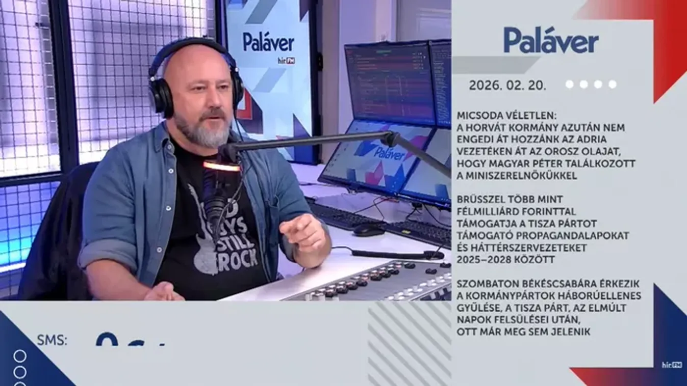 Félmilliárdos brüsszeli zsold: Ennyit ér a Tisza Párt "függetlensége"?