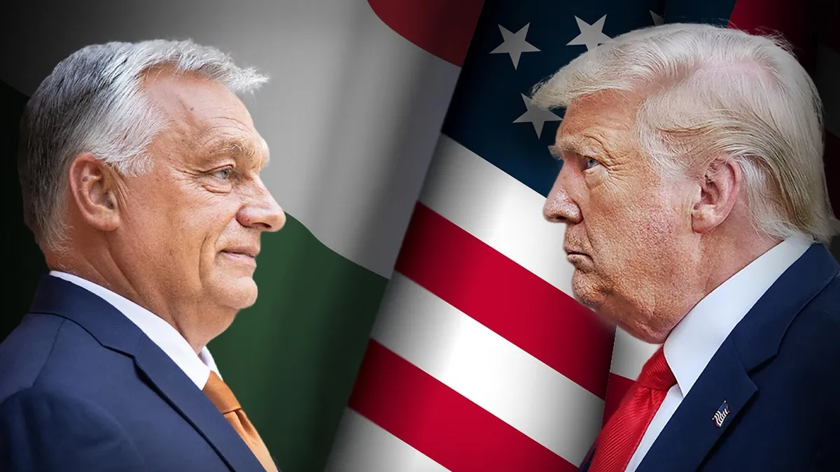 Sorsdöntő bejelentés rázta meg a világot