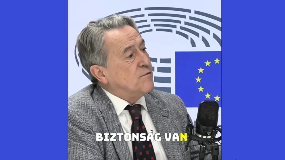 Hazánkban sok dolog van, melyekért a nyugati országok mindent megadnának