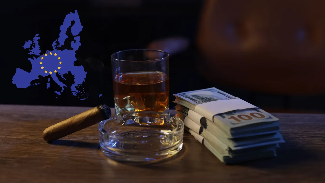 Bayer Zsolt kíméletlenül kimondta: Így nyírja ki magát a kontinens – és a Tisza asszisztál hozzá Kép