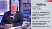 Paláver - Ukrajna szabotálja az energiaellátásunkat