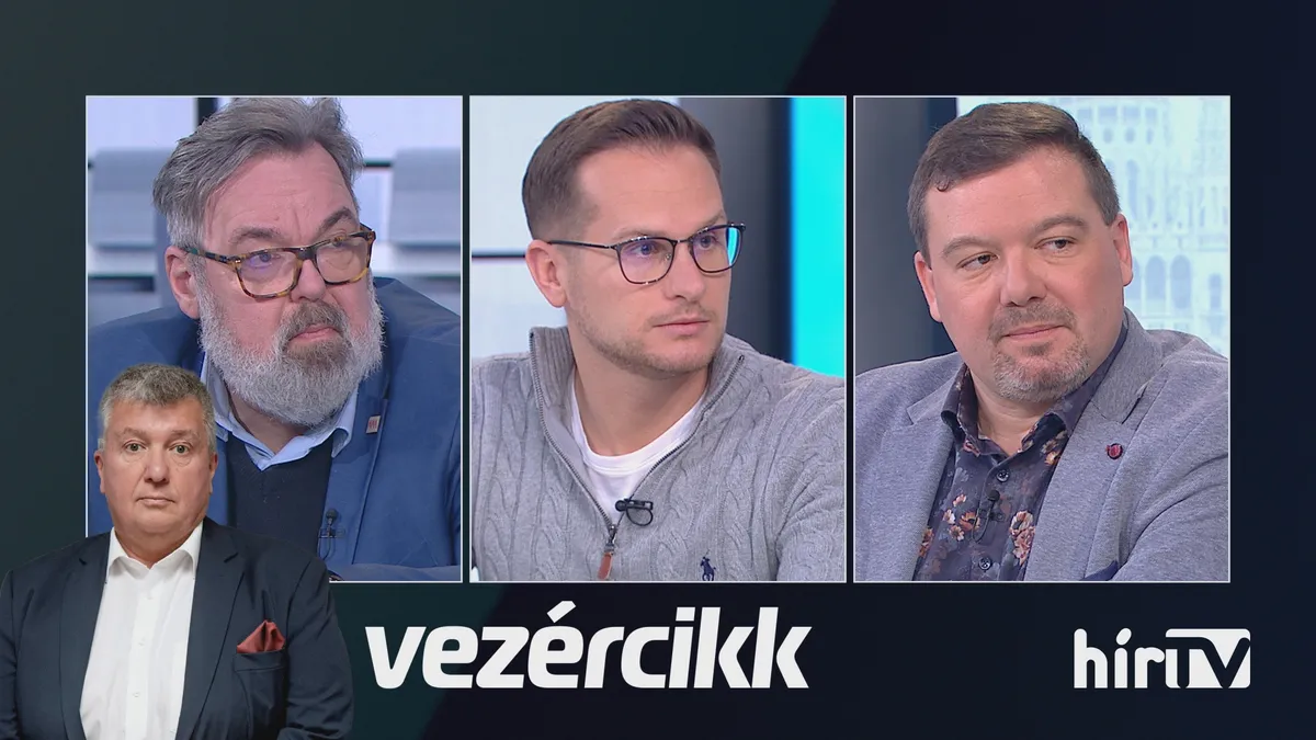 Nem a fronton akarnak győzni, hanem Budapesten: Zelenszkij célkeresztjében a magyar miniszterelnök