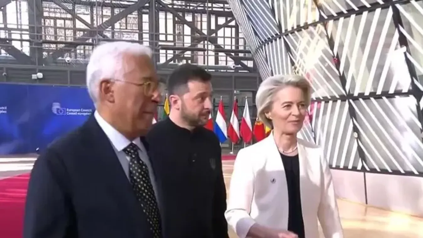 A Politico szerint az ukrán EU-tagsághoz kormányváltás kell Magyarországon