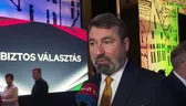 Hidvéghi Balázs: Ukrajna már nem kér, hanem követel és zsarol