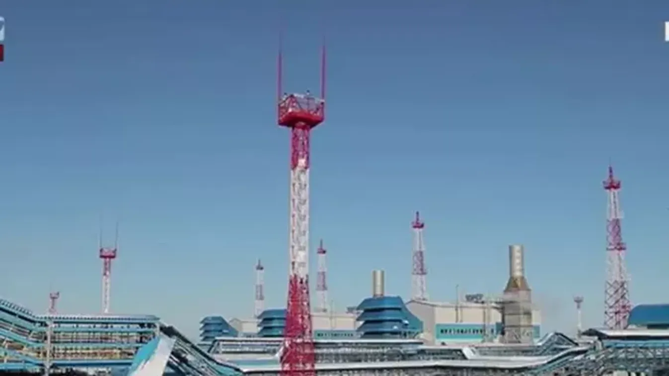 Szuverenitási kérdés, hogy Magyarország hozzájut-e az orosz gázhoz vagy sem