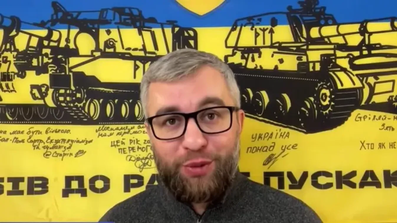 Új szakaszba léptek az ukrán fenyegetések