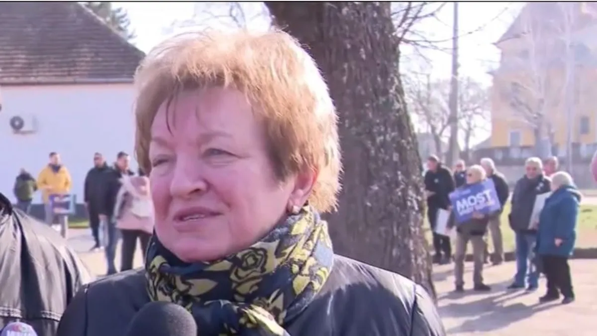 Továbbra sem gondolják bajnak a Tisza párt szimpatizánsai, hogy Magyar Péter egy drogos bulin vett részt