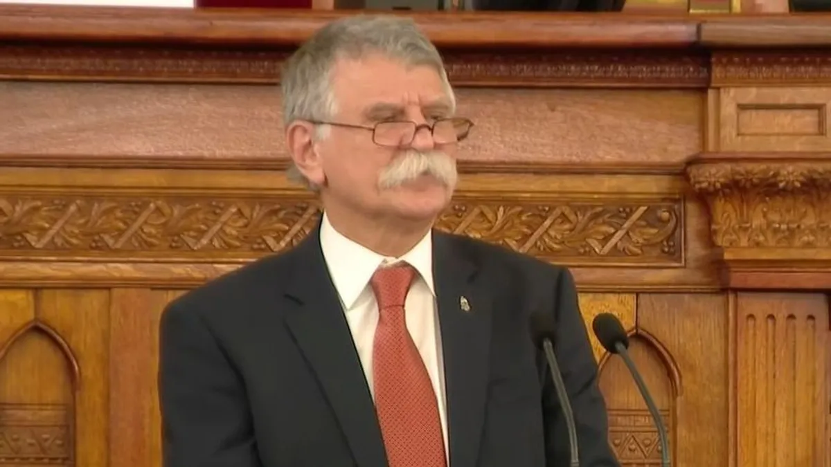 Kövér László: Napjainkban a Fidesz-KDNP pártszövetség által képviselt értékrendi közösségi az egyetlen olyan politikai erő, amely képes megőrizni a magyar állam cselekvőképességét