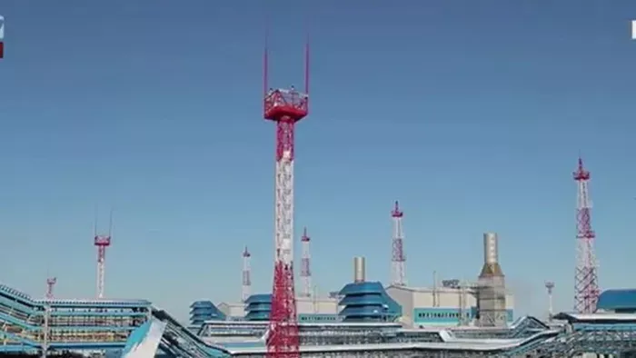 Szuverenitási kérdés, hogy Magyarország hozzájut-e az orosz gázhoz vagy sem