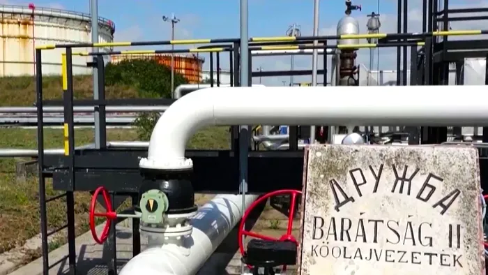 Nyílt levelet írt a miniszterelnök Zelenszkijnek a Barátság kőolajvezetékkel kapcsolatban