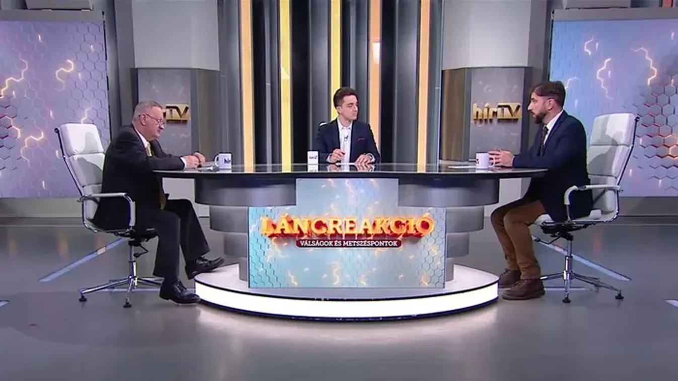 Láncreakció - Izrael is csatlakozott Donald Trump Béketanácsához