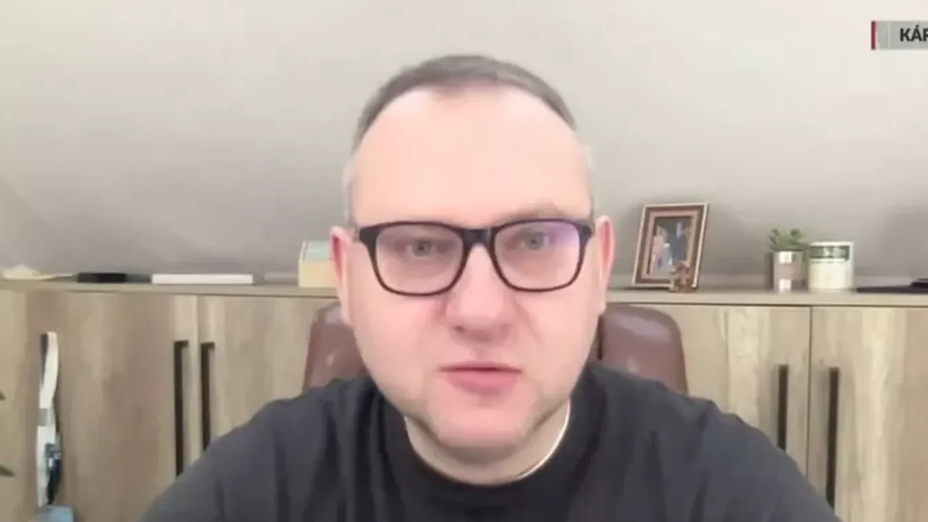 Zelenszkij cáfol: nem hoztak döntést az ukrajnai elnökválasztásról