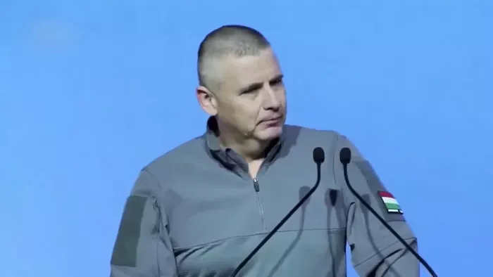 A volt vezérkari főnök ellen négy büntetőeljárás is zajlik