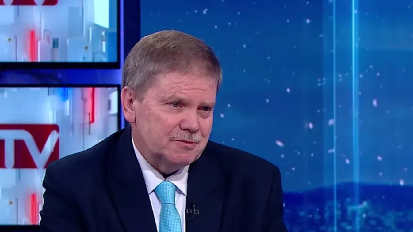 A Bolgár Központi Bank helyettes vezetője lett az ország ideiglenes miniszterelnöke