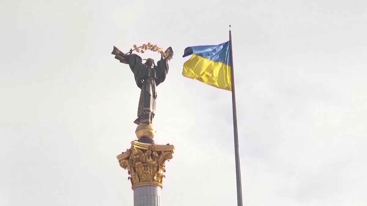 „Mindent oda kell adni Ukrajnának” – Döbbenetes követelésekkel állt elő egy ukrán professzor