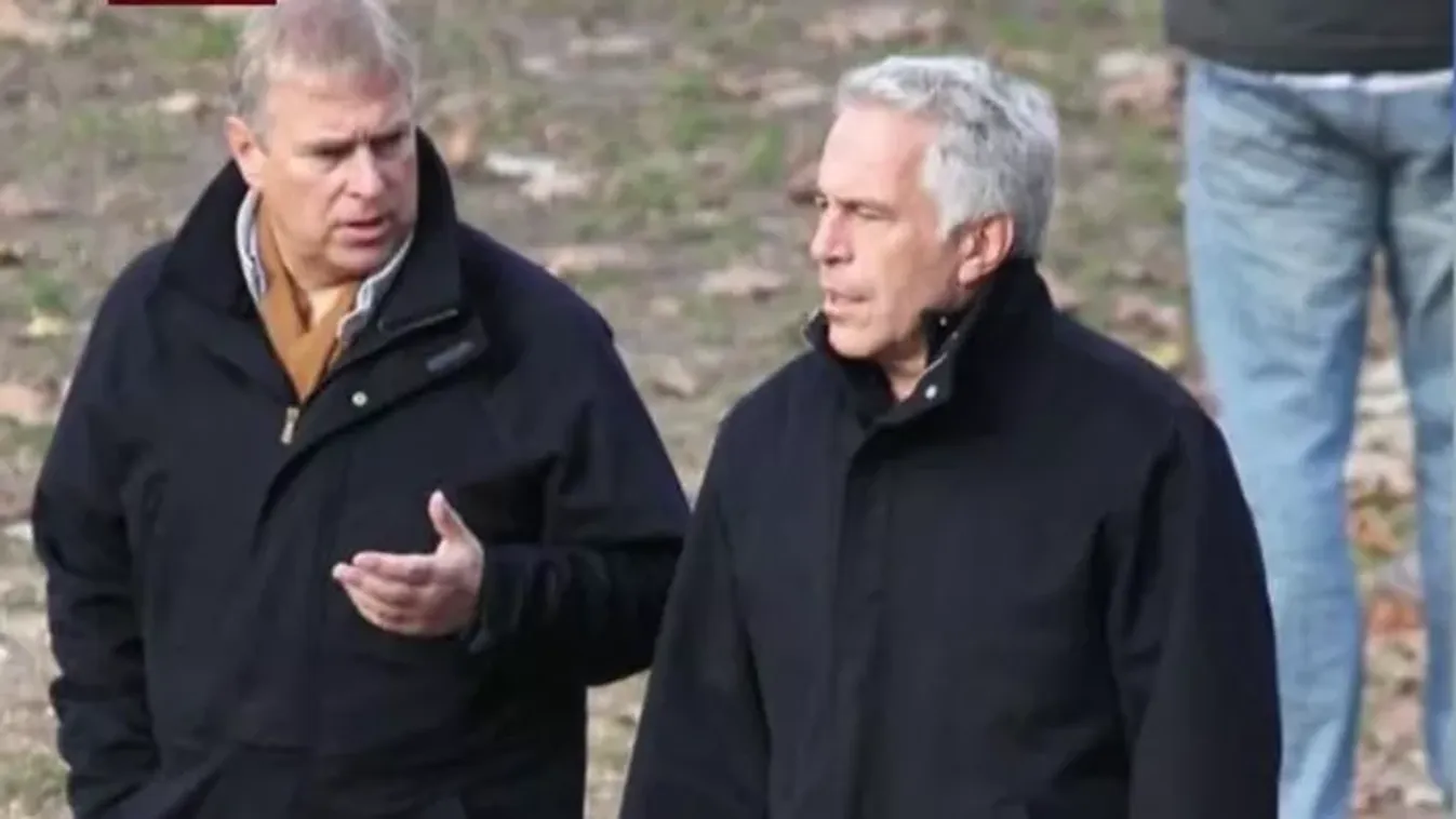 Összeomolhat a brit monarchia, András volt herceg botránya romba döntheti a királyi családot