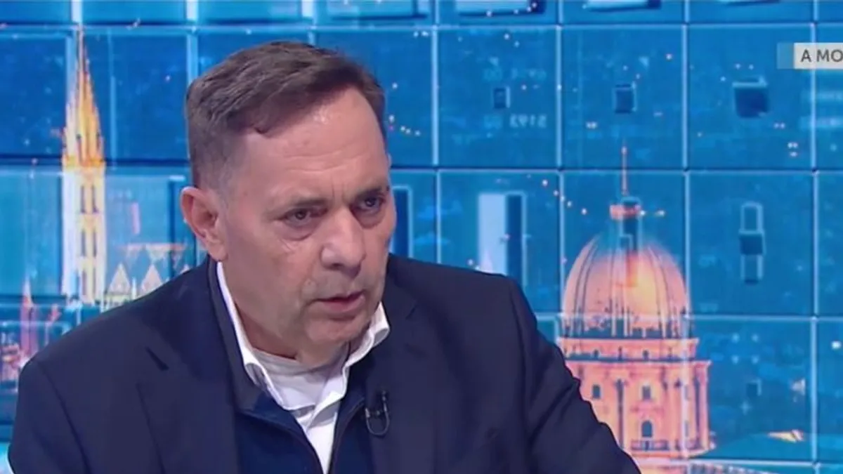 Pócs János szerint Magyar Péter listát ajánlott Lőcsei Lajosnak, ha a roma-magyar ellentétet fokozza