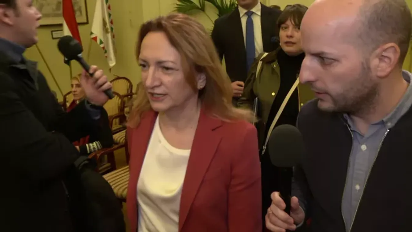 Háborús biznisz a Tiszában? Nem csak Kapitány István érintett