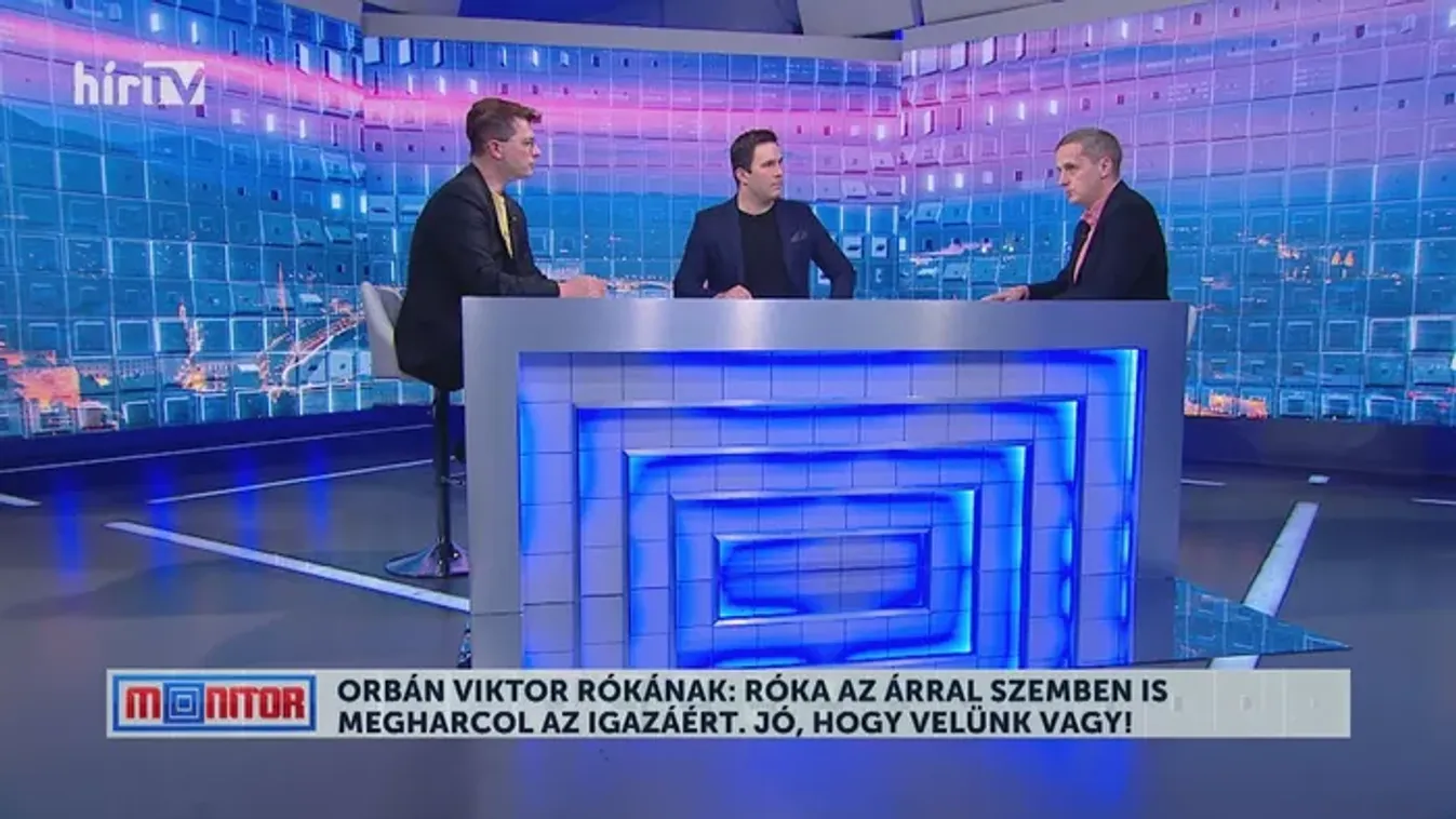 Kijev zsarol, Magyar Péter hallgat: A Tisza Párt vezére nem meri megvédeni a magyar energiát