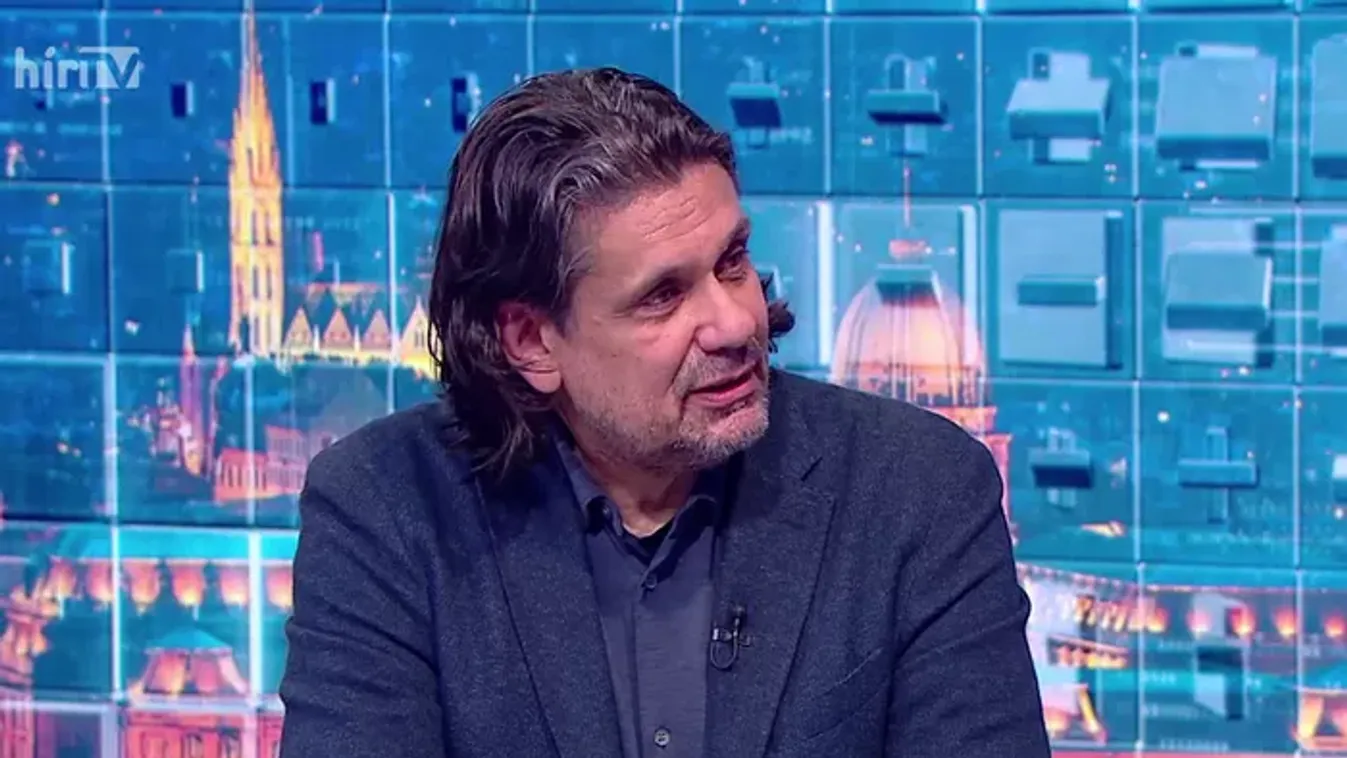 Gender-őrület és háborús finanszírozás: Deutsch Tamás a brüsszeli nyomásgyakorlásról